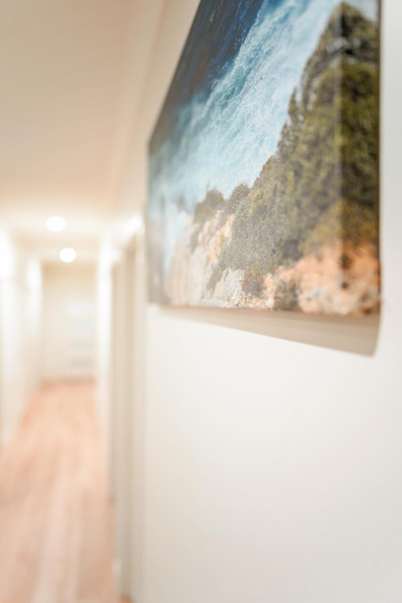 Villas On The Bay キングスコート エクステリア 写真
