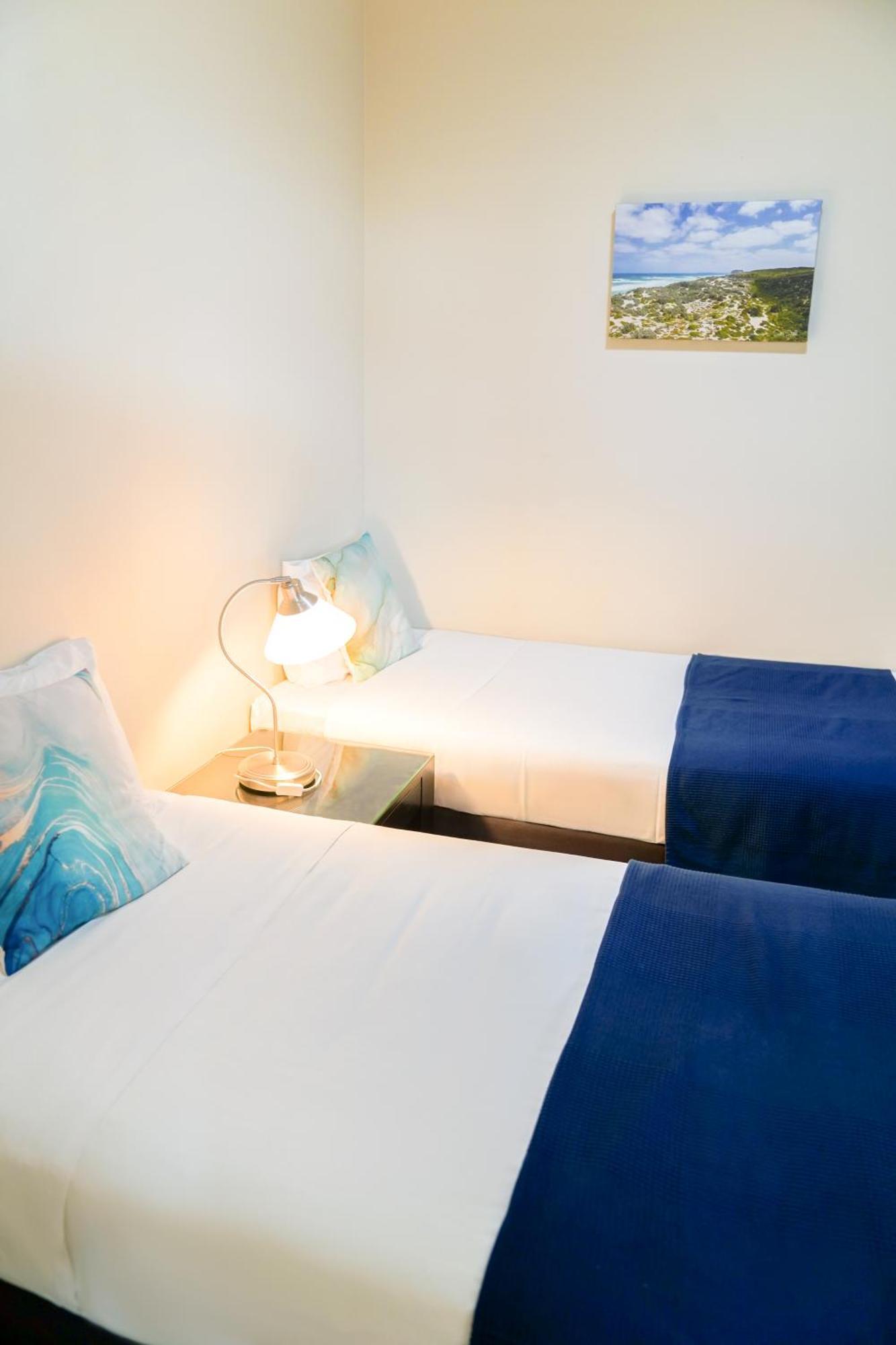 Villas On The Bay キングスコート エクステリア 写真