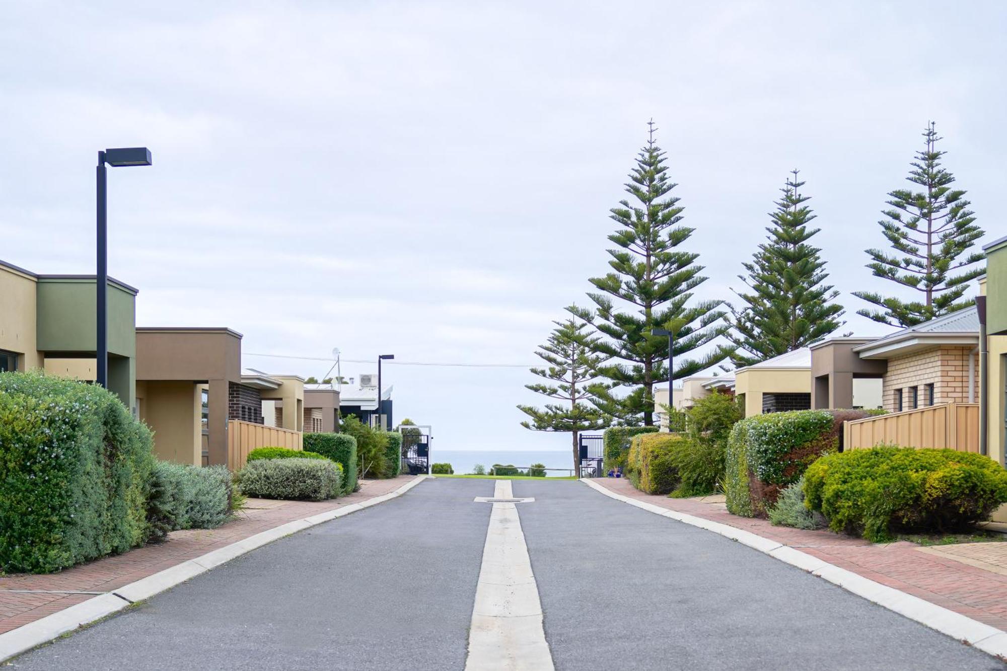Villas On The Bay キングスコート エクステリア 写真