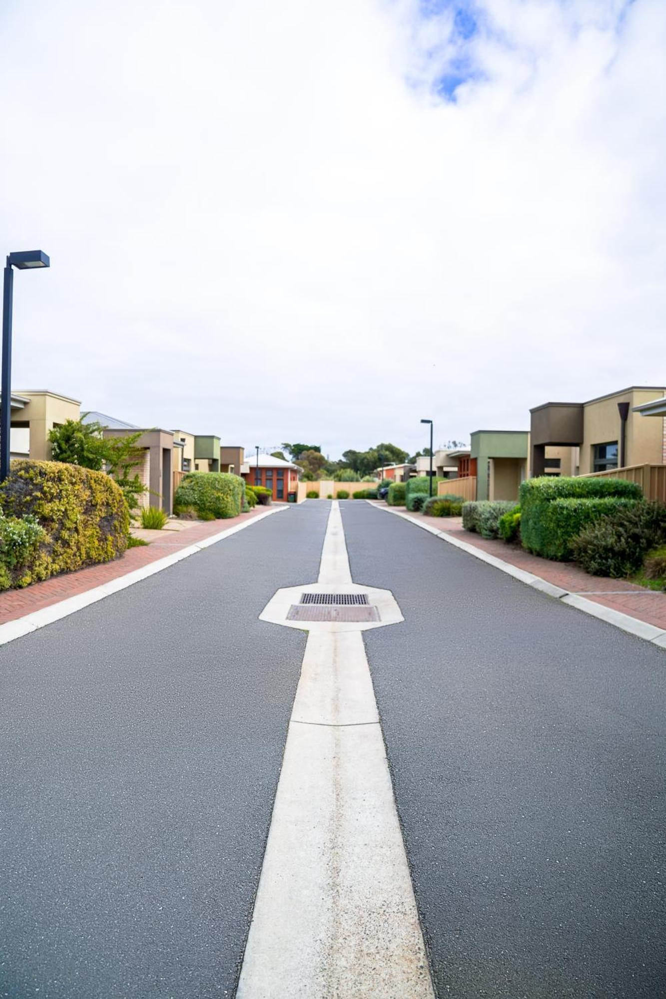 Villas On The Bay キングスコート エクステリア 写真