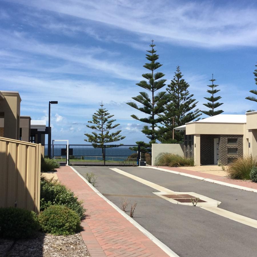 Villas On The Bay キングスコート エクステリア 写真